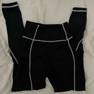 Buffbunny Loch Ness Legging